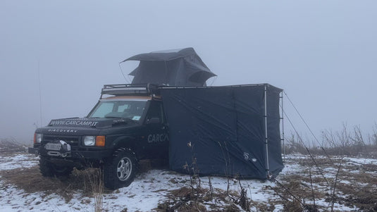 LRB-100 PRIVACY WALLS