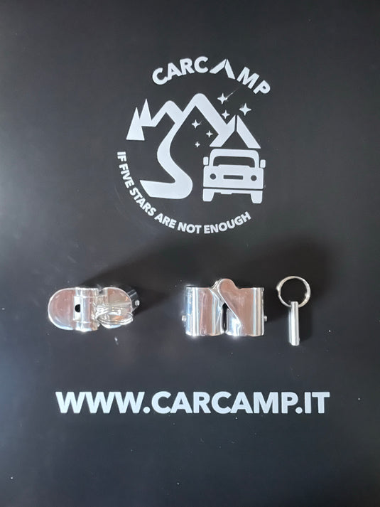 Cantilever part modification kit LR-RTT-815/816/819