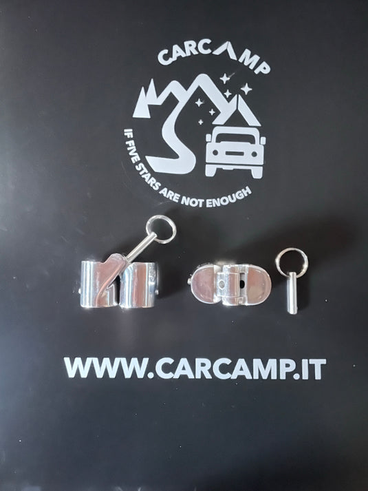 Cantilever part modification kit LR-RTT-815/816/819