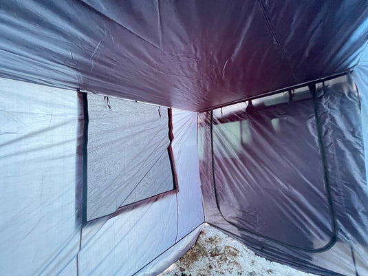 LRB-100 PRIVACY WALLS