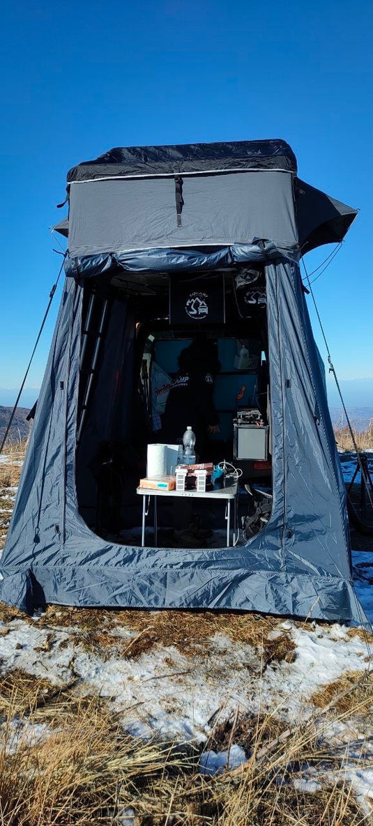 ANNEX ROOM FOR LR-RTT-815