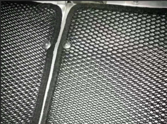 Rete anticondensa per tende da tetto