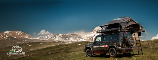 Salone del Camper