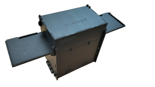 Modulo cucina River POD