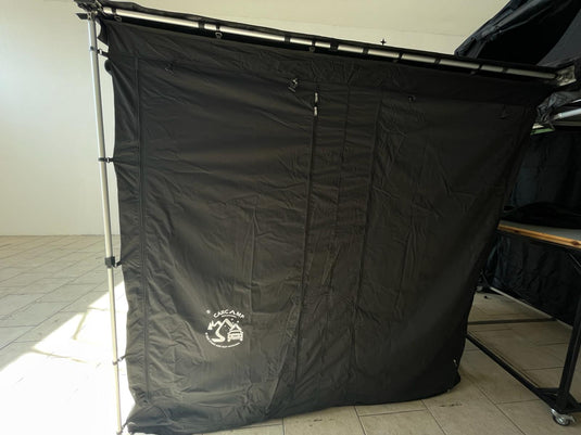 LRA-700 RIGHT OR LEFT SIDE AWNING