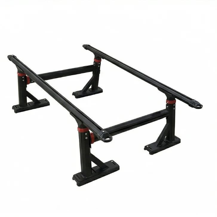 Carica immagine in Galleria Viewer, Pickup Structure Menabò – Struttura regolabile per cassone pick-up
