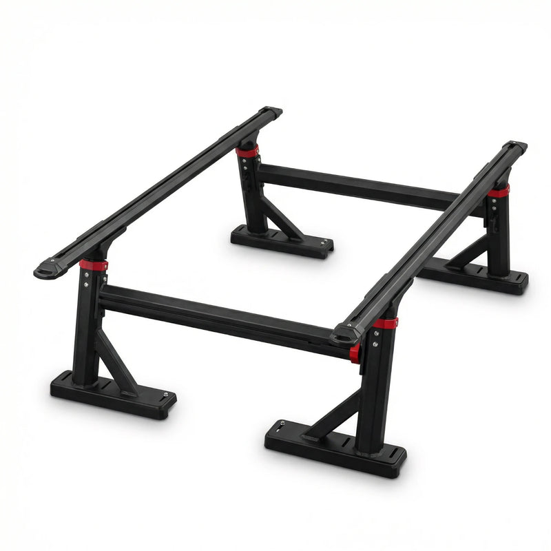 Carica immagine in Galleria Viewer, Pickup Structure Menabò – Struttura regolabile per cassone pick-up

