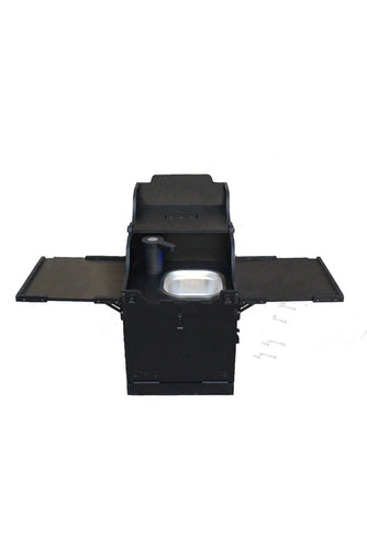 Modulo cucina Nest POD