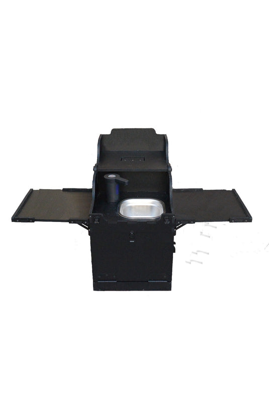 Modulo cucina Nest POD