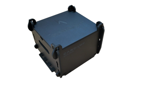 Modulo multifunzione Nest BOX