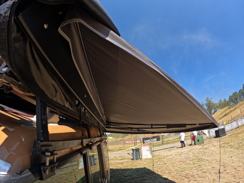 Load image into Gallery viewer, NEW LRS-100 SELF-SUPPORTING LEFT SIDE Awning 270 °
