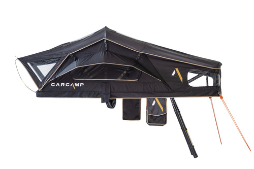 Tenda da tetto Alba