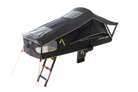 Tenda da tetto Alba