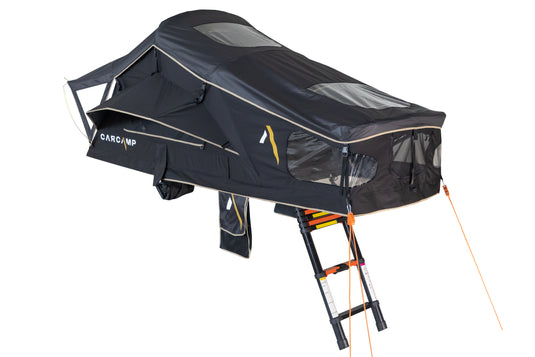 Tenda da tetto Alba