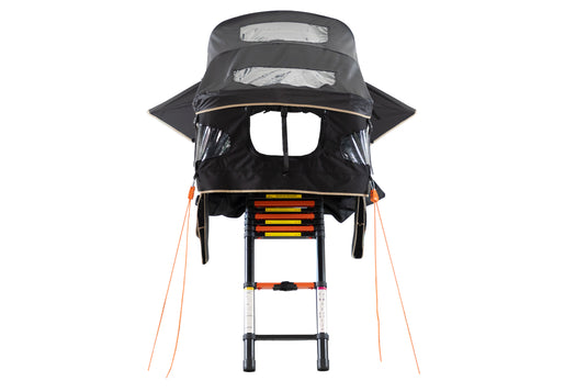 Tenda da tetto Alba