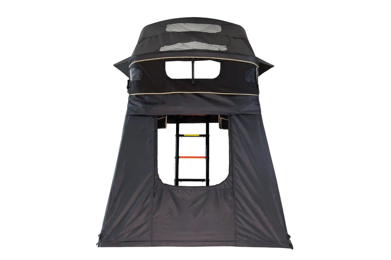 Carica immagine in Galleria Viewer, Tenda da tetto Alba con Annex
