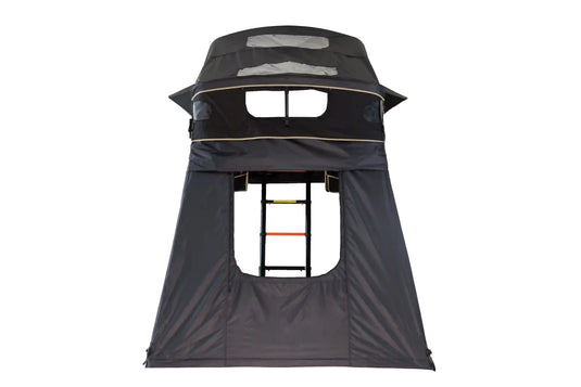 Tenda da tetto Alba con Annex