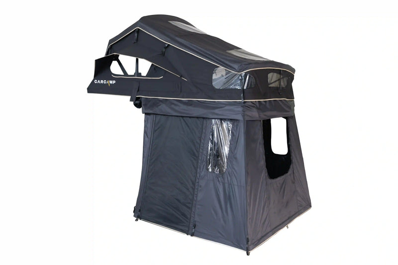 Carica immagine in Galleria Viewer, Tenda da tetto Alba con Annex
