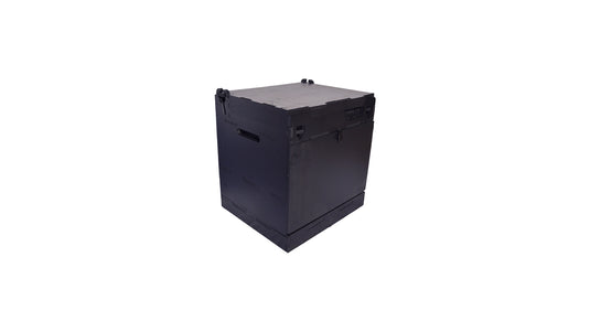 Carcamp modulo cucina Kookit Chest