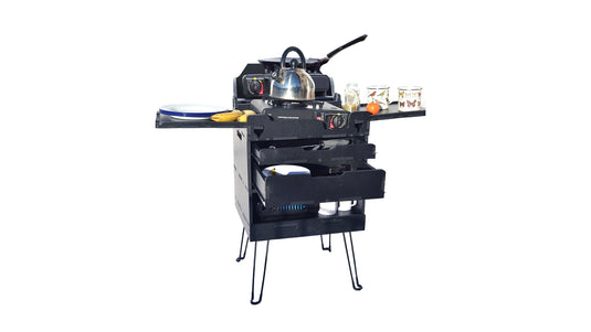 Carcamp Kookit modulo cucina Chest