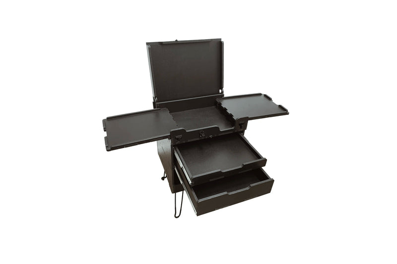 Load image into Gallery viewer, Carcamp Kookit Chest modulo di stoccaggio
