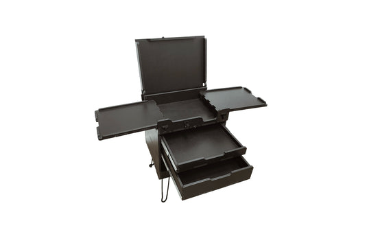 Carcamp Kookit Chest modulo di stoccaggio