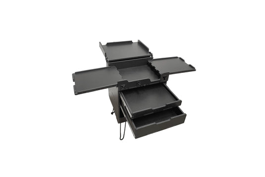 Carcamp Kookit Chest