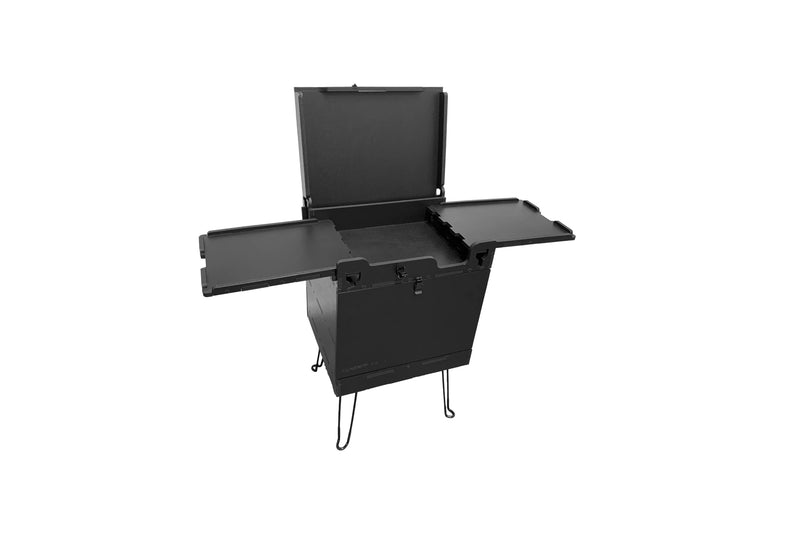 Load image into Gallery viewer, Carcamp kookit Chest modulo chiuso
