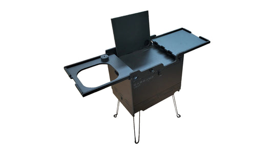 Carcamp Kookit Leaf