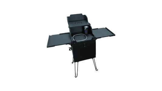 Carcamp modulo cucina Nest