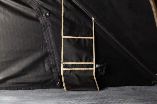tasche interne tenda da tetto Ardesia