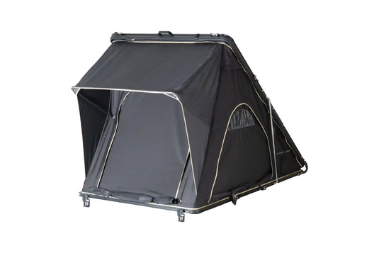 Carcamp tenda da tetto Ardesia