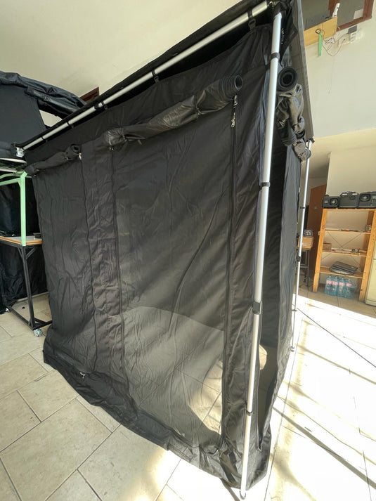 LRA-700 RIGHT OR LEFT SIDE AWNING