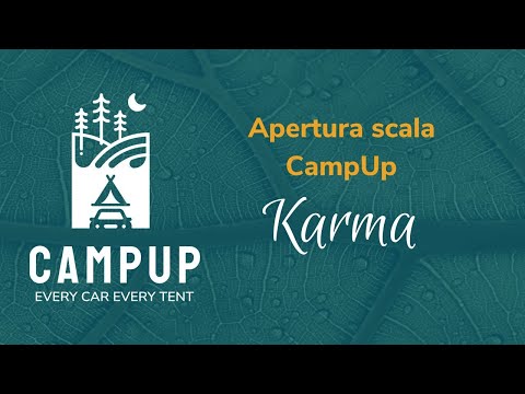 Carica e riproduci video in Gallery Viewer, KARMA
