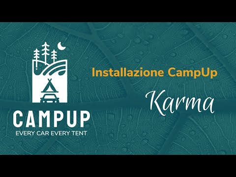 Carica e riproduci video in Gallery Viewer, KARMA
