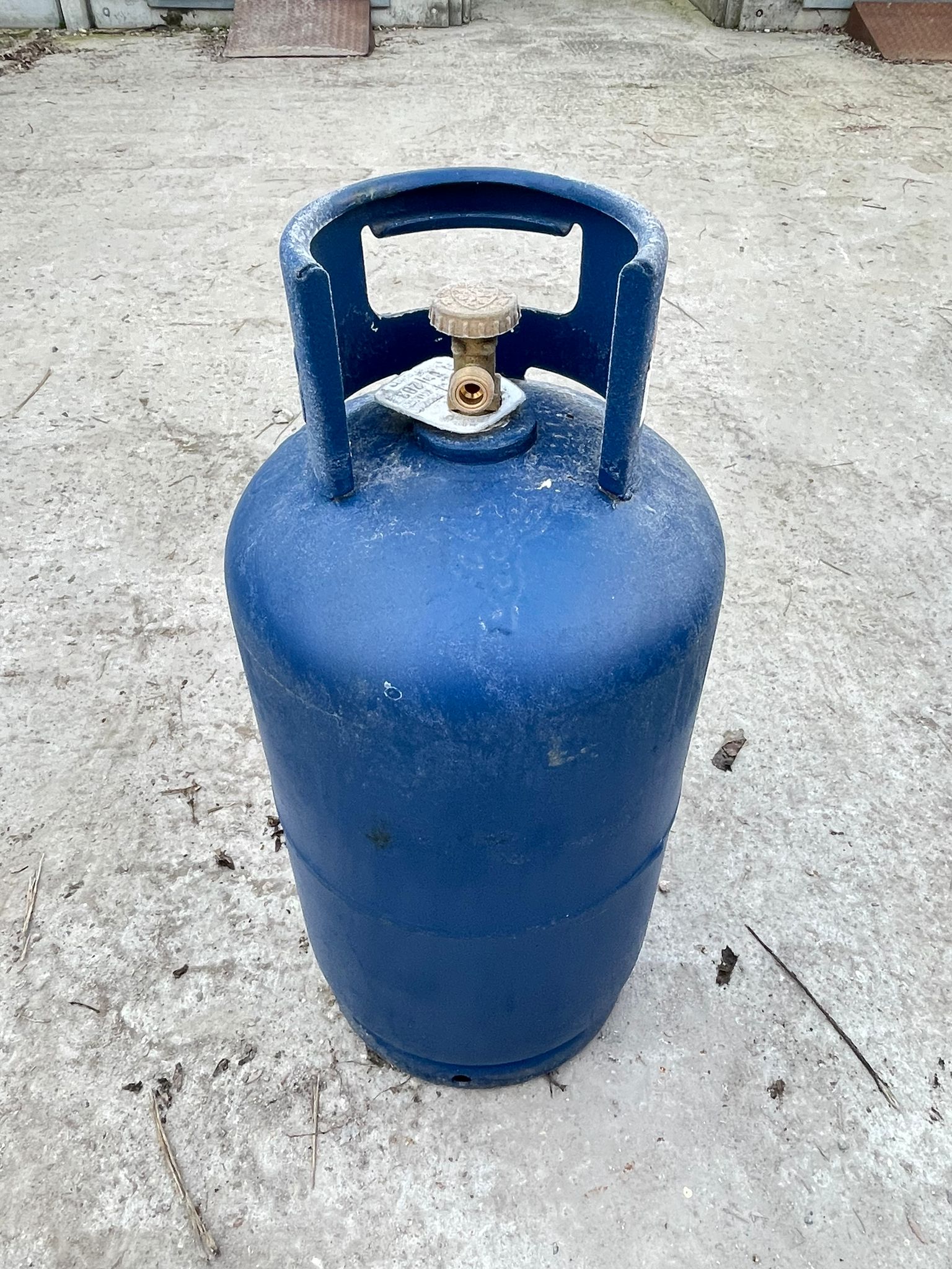 Bombola Aria Compressa 10 Litri Per Armi PCP Attacco Din , 300 Bar - Foto 7