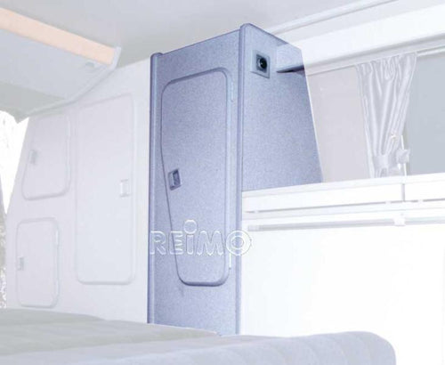 VW T4 LR Bel Ami Dotazione supplementare: armadio a 1 anta 10339