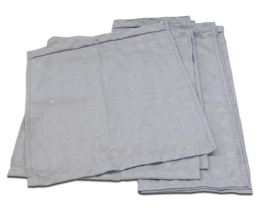 Set di tende per VW T4 passo corto con tetto originale 10382