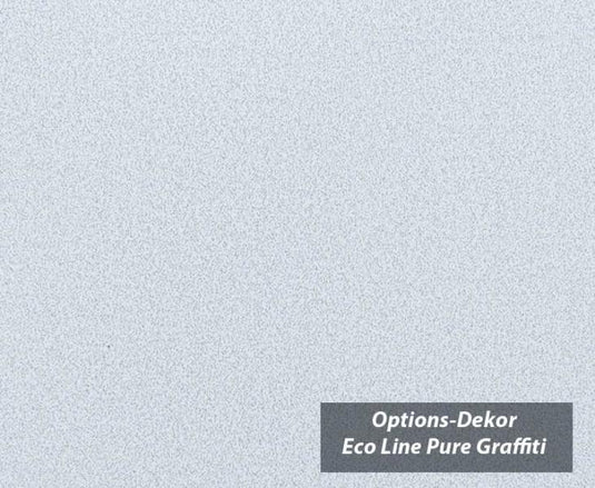 Linea di mobili come kit per VW T6/T5 passo corto Sportcamper 104900BE