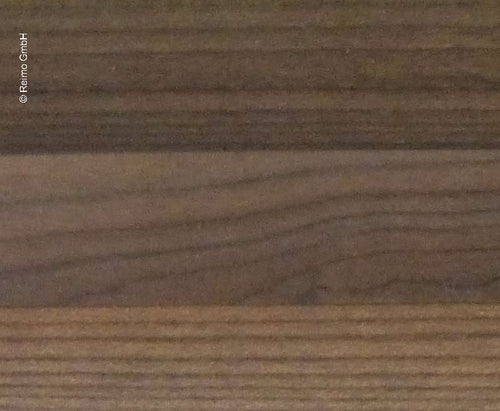 Pavimento 2500x1700x9,5mm (piastra da 8mm), tolda di nave scuro 105373