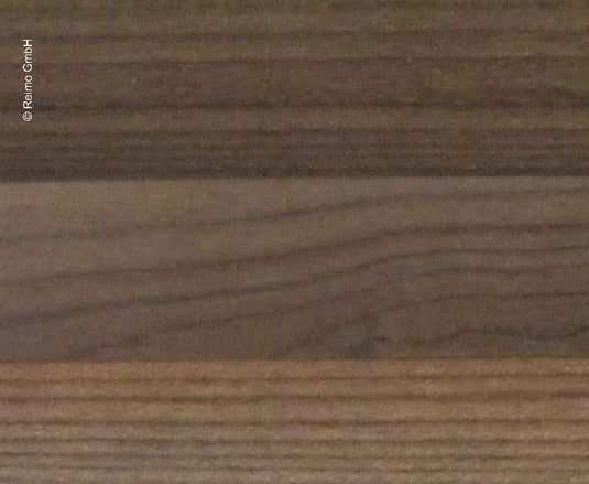 Pavimento 2500x1700x9,5mm (piastra da 8mm), tolda di nave scuro 105373