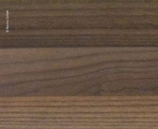 Pavimento 300x170x0,80 cm, color tolda di nave scuro 105383