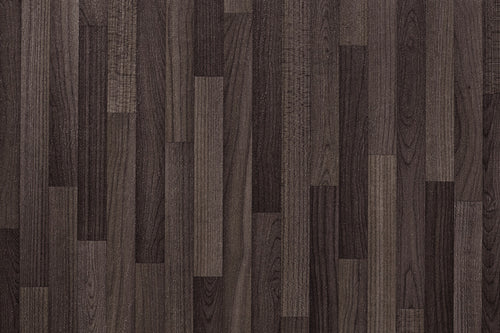 Pavimento 340x180x0,9 cm (lastra 8 mm), tolda di nave scuro 105393