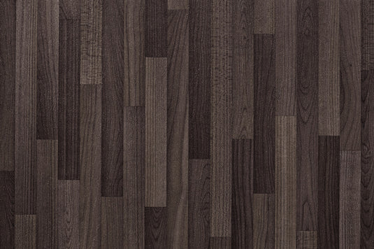Pavimento 340x180x0,9 cm (lastra 8 mm), tolda di nave scuro 105393