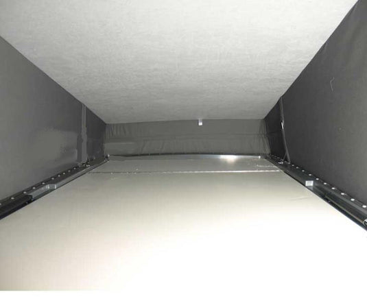 Rivestimento interno per tetto a soffietto EasyFit 10583-2