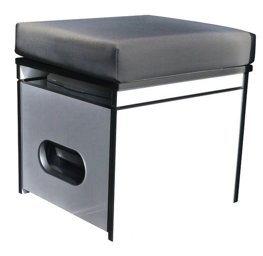 T5 Porta-Potti Box m. imbottitura 10699