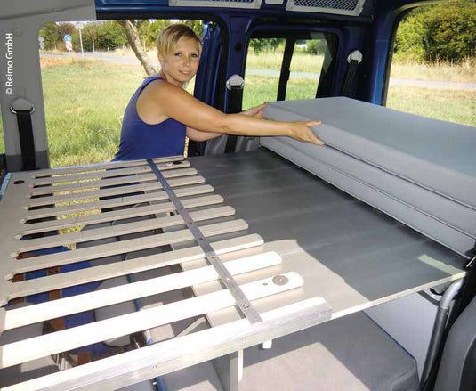 Letto Ford Tourneo Connect Minicamper Act. dal 09/2018 13225