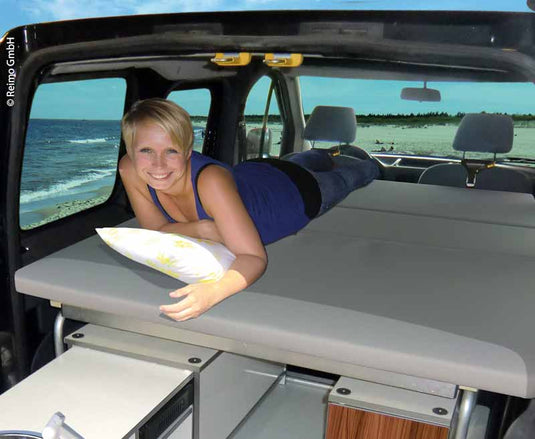 Letto Ford Tourneo Connect Minicamper Act. dal 09/2018 13225