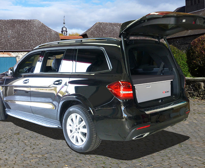 Load image into Gallery viewer, Campingbox GLS per Mercedes GLS 13258
