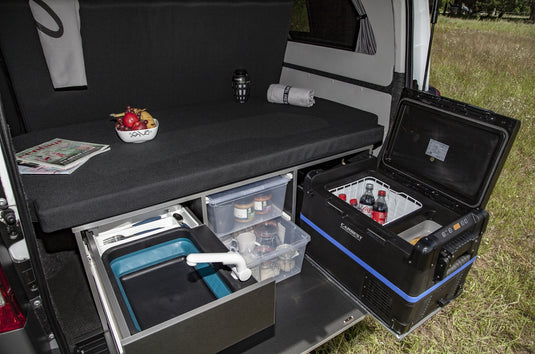 REIMO CampingBox WV 13263